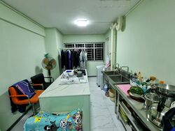 Blk 100 Bedok North Avenue 4 (Bedok), HDB 3 Rooms #442070731